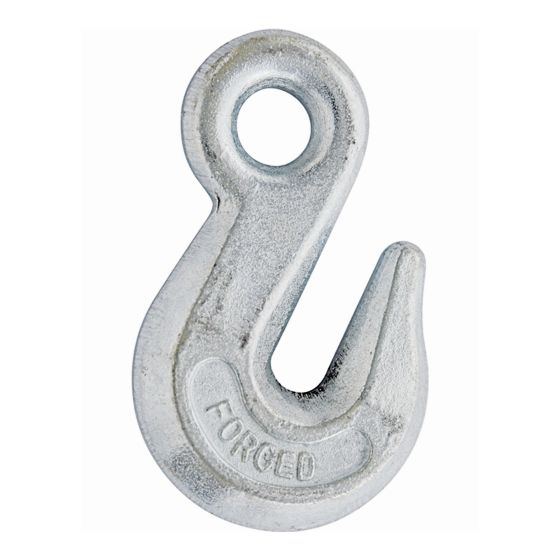 Eye Grab Hook - 5/16"