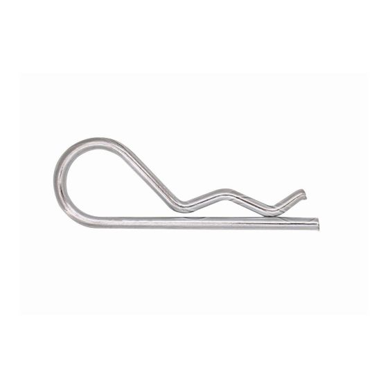Goupille d'attache interne, 1/8" x 2 5/8"