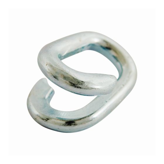 Maillon de réparation fendu, 1/4"