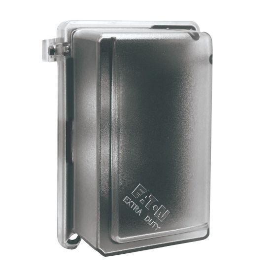 Protective Weather Cover - Horizontal/Vertical