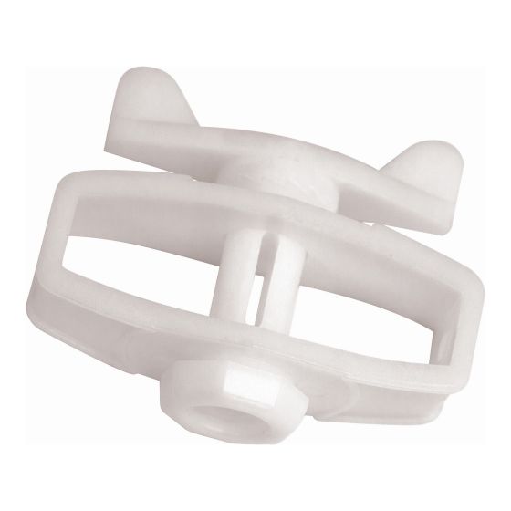 Minitreuil en plastique
