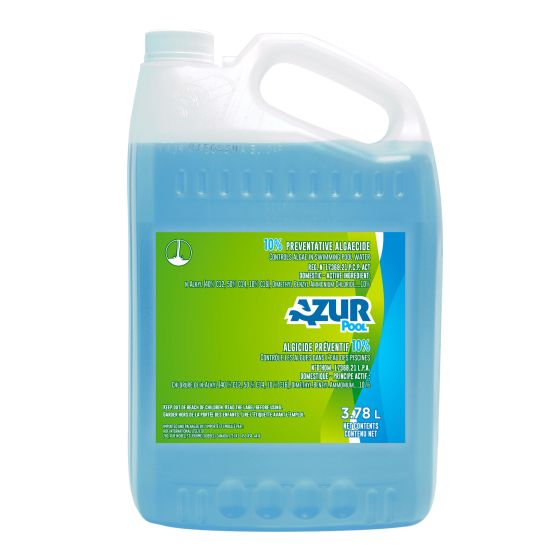 Algaecide 10% - 3.78 l