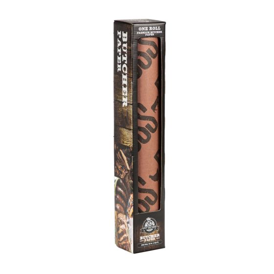Peach Butcher Paper - 18" - 150 ft²