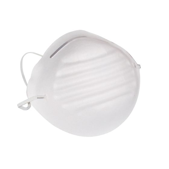 Dust mask