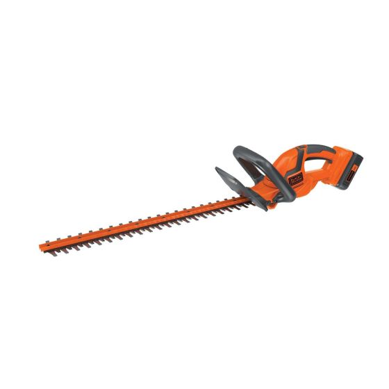 Hedge Trimmer - 40 V - 22"