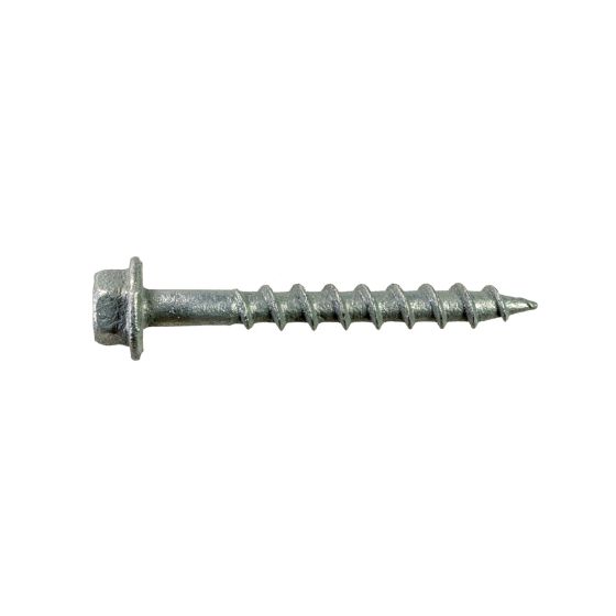 Vis structurale Strong-Drive, #9 x 1 1/2", 500/pqt
