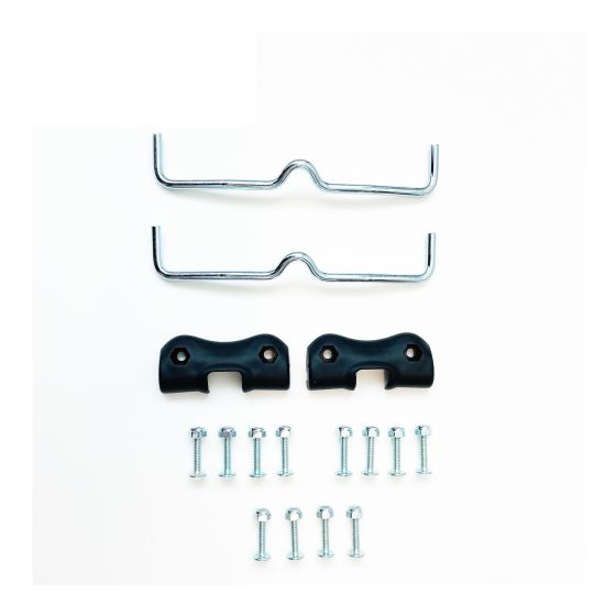 Kit de remplacement de pivot pour raquettes