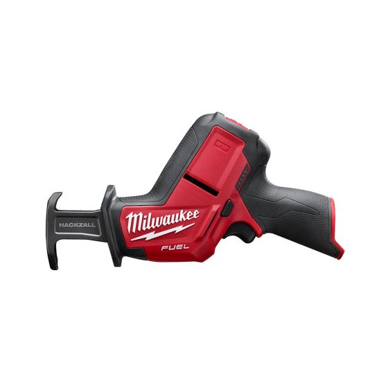 M12 FUEL 12 V Lithium-Ion Brushless Cordless HACKZALL Reciprocating Saw - Tool Only