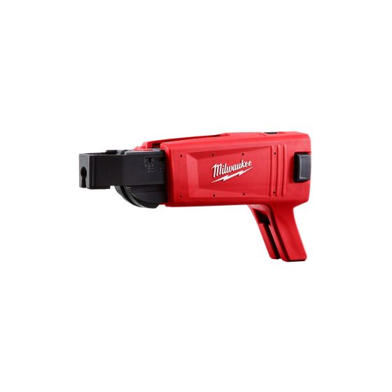 Attachement chargeur à grande capacite pour cloisons sèches