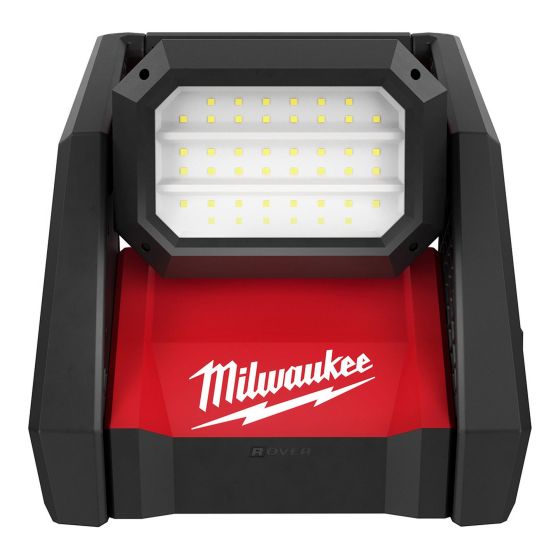 M18 18 V Lithium-Ion Cordless ROVER Dual Power Flood Light