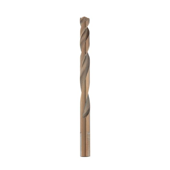 Cobalt Drill Bit - Red Helix - 11/32"
