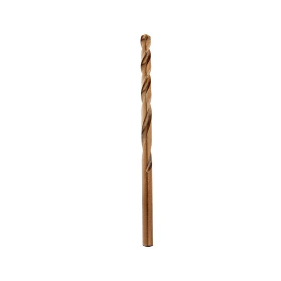 Cobalt Drill Bit - Red Helix - 11/64"