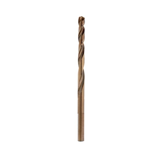 Cobalt Drill Bit - Red Helix - 13/64"