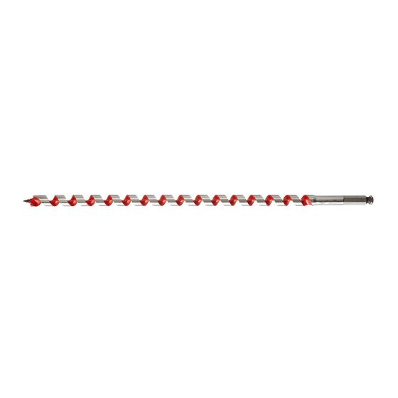 Ship Auger Bit - 5/8" x 18"
