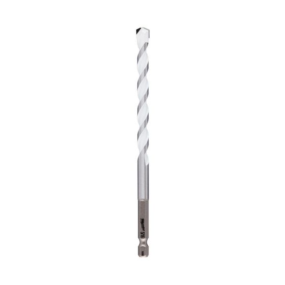 Carbide Multi-Material Drill Bit - Shockwave - 5/16"