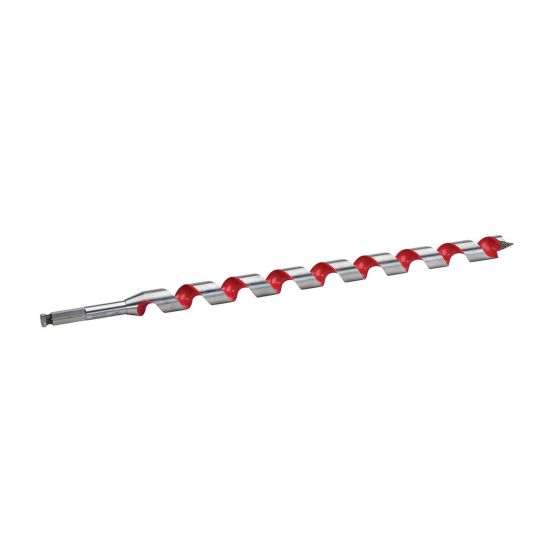 Ship Auger Bit - 1 1/16" X 18"