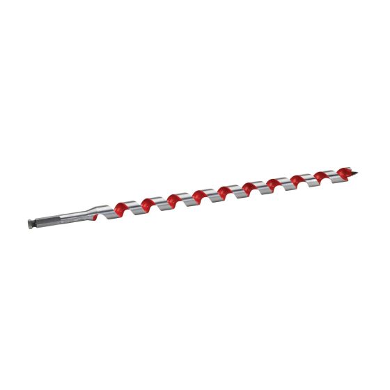 Ship Auger Bit - 13/16" X 18"