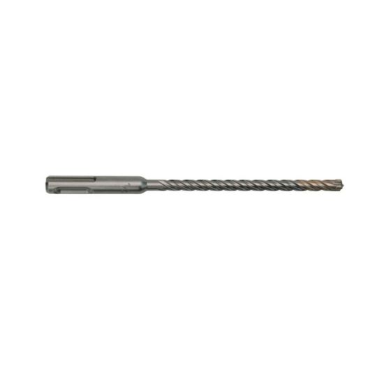 Rotary Hammer Bit - SDS Plus - MX4 - 4-Cutter - 1/4" x 4" x 6"