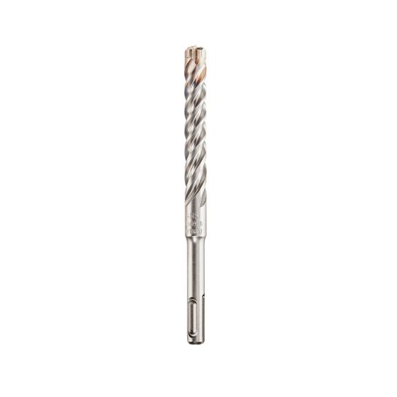 Rotary Hammer Bit - SDS Plus - MX4 - 4-Cutter - 1/2" x 4" x 6"