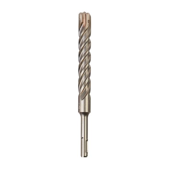 Rotary Hammer Bit - SDS Plus - MX4 - 4-Cutter - 3/4" x 6" x 8"
