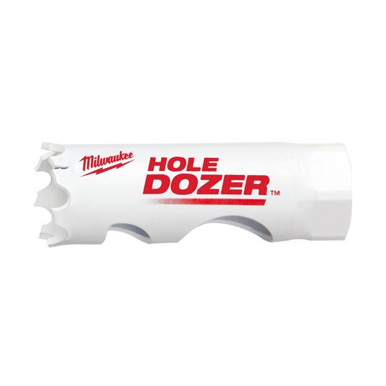Hole Dozer Bi-Metal Hole Saw - 11/16"