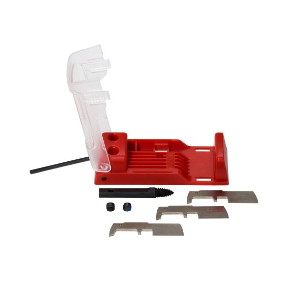 3-Blade Replacement Kit - SwitchBlade - 2 9/16"