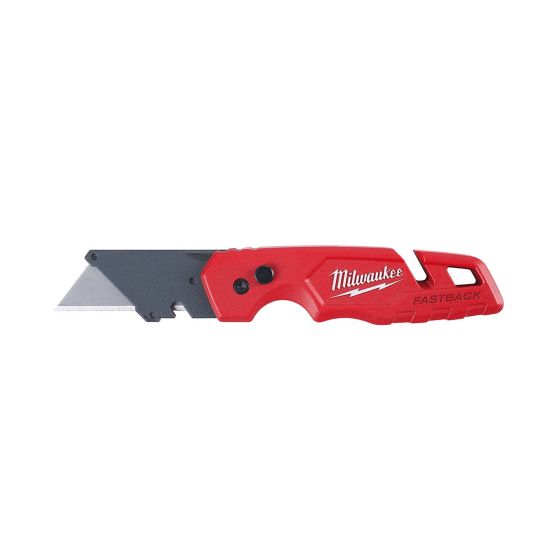 Folding Utility Knife - FASTBACK