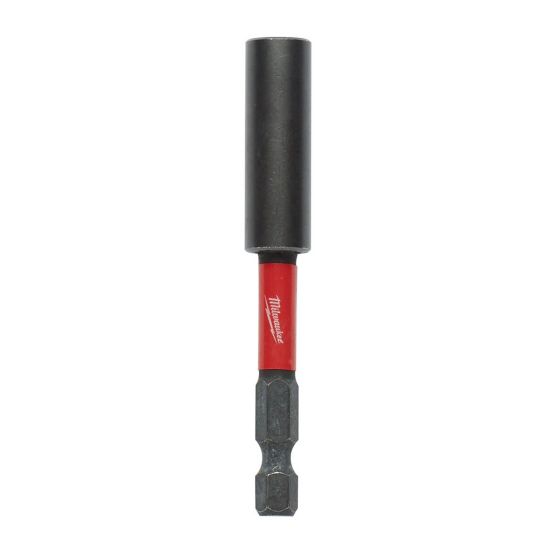 SHOCKWAVE Magnetic Bit Tip Holder - 3"