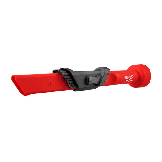 AIR-TIP 3-in-1 Crevice and Brush Tool for Vaccum