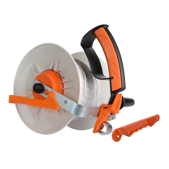 Turbo Wire Reel - 1,320'
