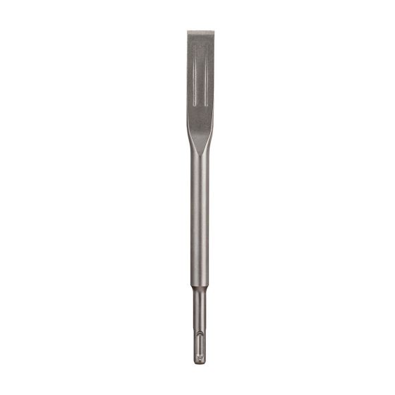 SDS-PLUS SLEDGE Flat Chisel -  3/4" X 10"