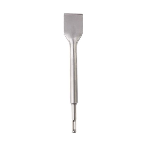 SDS-PLUS SLEDGE Flat Chisel -  1 1/2" X 10"