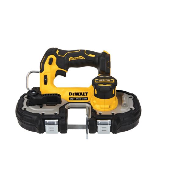 Compact Bandsaw - ATOMIC 20V MAX - Brushless - 1 3/4"