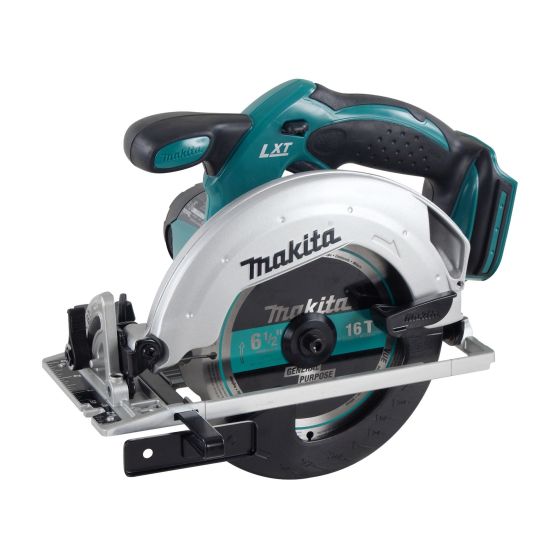 Circular Saw - 18 V - 6 1/2"