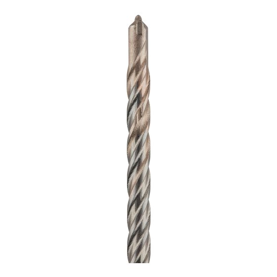 Foret de marteau perforateur SDS Plus, 2ct, 1 1/8" x 16" x 18"
