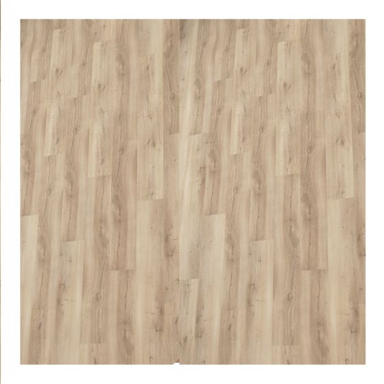 Laminate Flooring - AC3 - 8 mm - Euro - Freesia - 8" x 47"