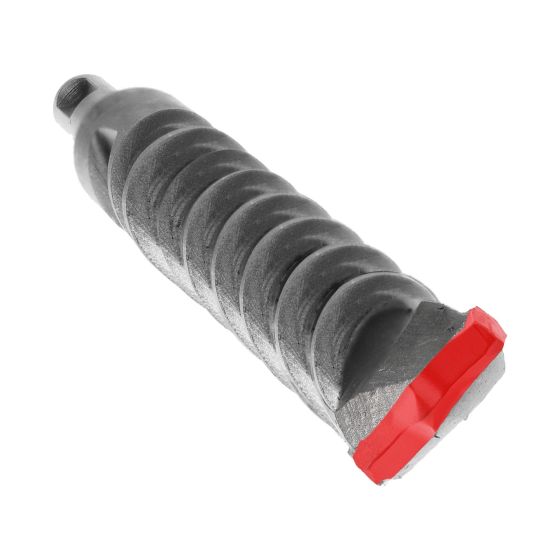 Foret SDS-Plus, 2ct, pour marteau perforateur, 3/4" x 10" x 12"