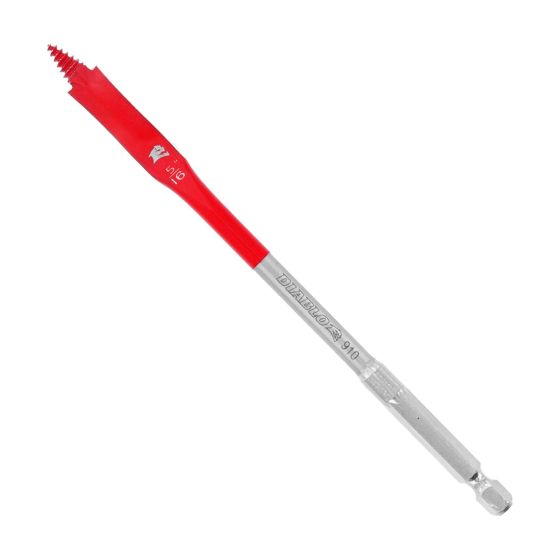Foret plat 3 pointes SPEEDemon, 5/16" x 6"