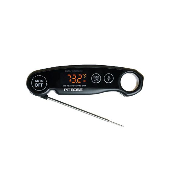 Digital Meat Thermometer