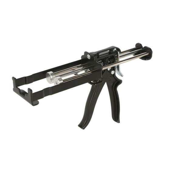 Dispensing Gun for Technobase Bicomponent Adhesive Cartridge