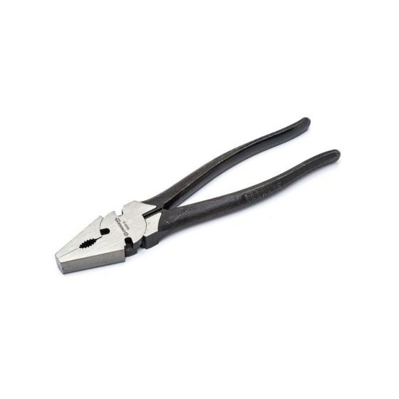 Button Fence Tool Pliers - 8"