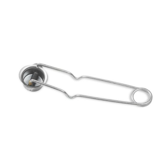 Single Flint Striker – For Acetylene/Propane Torches