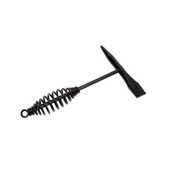Straight-Head Chipping Hammer - 10 1/2"