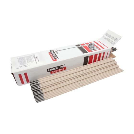 Welding Electrode - Excalibur - E7018-1 - 1/8" - 11 lb