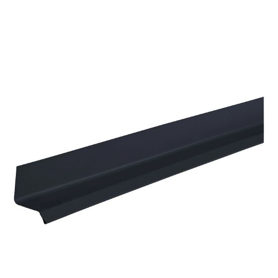 CanExel Drip Cap - 10' - Black