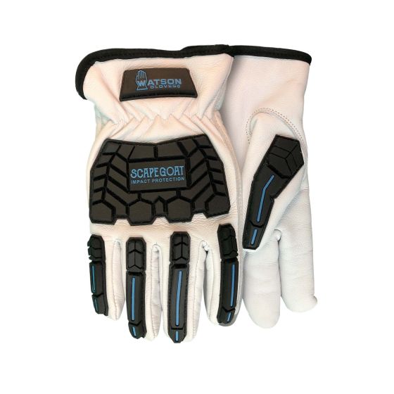 Gants de travail Scape Goat. Moyen