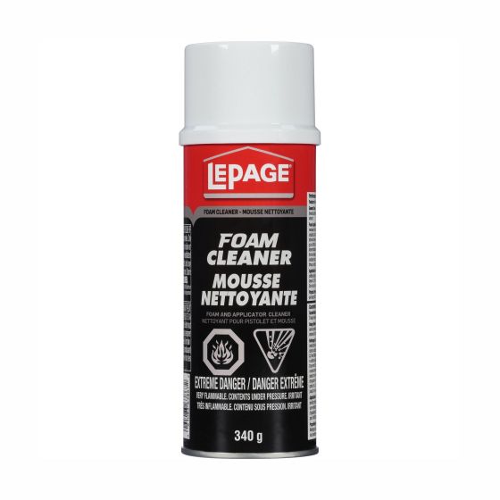 Foam Cleaner - 340 g