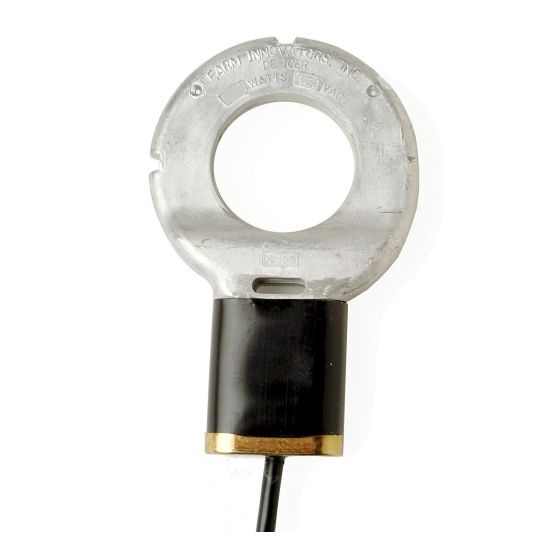 Bucket Heated Element - 250 W