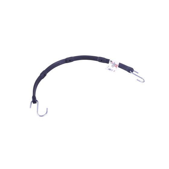 Courroie bâche ajustable, 25"