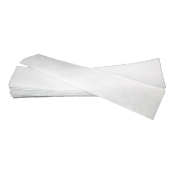 Protège filtre synthétique, 12/pqt, 10"